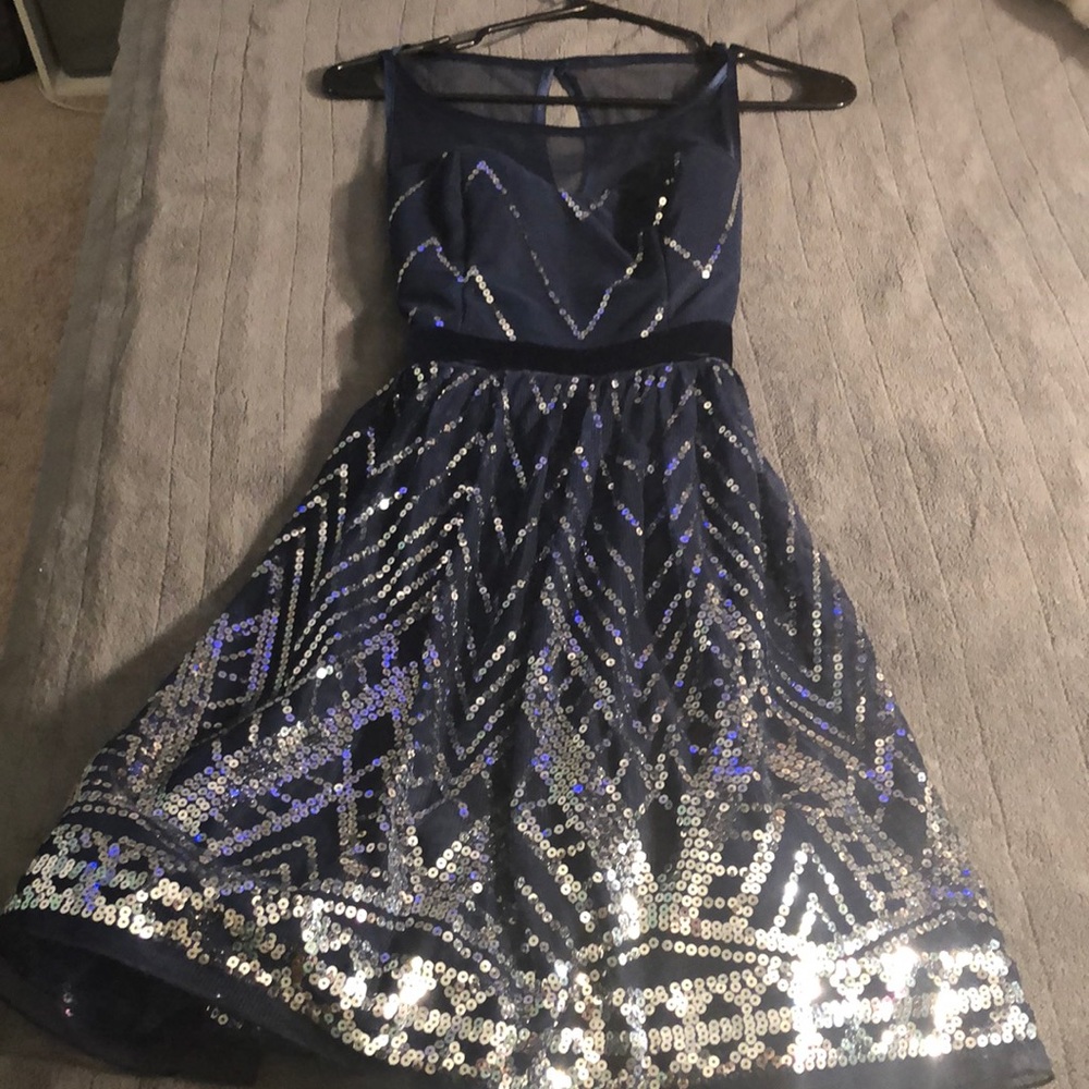 dress